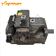 Rexroth Original Axial Variable Displacement Pump A4vso40 Hydraulic Pump