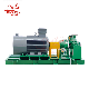 Fze High-Efficiency Centrifugal Pump High Temperature Hot Oil Pump