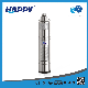  Good Price Submersible Solar Power Water Pump for Irrigation (4QG)