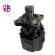  Reversible Steel Hyva ISO High Pressure Hydraulic Gear Pumps