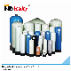 High Performance Natural FRP Pressure Tanks for Water Softner