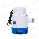  Lifesrc Non-Auto Electric DC Mini Bilge Pump for Sale 24V 4700gph