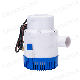 Lifesrc Non-Auto Electric DC Mini Bilge Pump for Sale 24V 4700gph