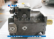 Replacement Rexroth Machine AA4vso125dr/30r-Ppb13n00 Hydraulic Piston Pump