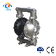  Air Operated Water-Glass Color Diaphragm Pump