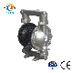  Air Operated Water Glass Paint Diaphragm Pump