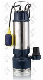 Submersible Pump (JPA) with CE Approved