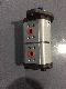 Spare Part Excavator Hydraulic Charging Pilot Gear Pump PC40-7