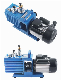  2xz-2 2xz-4 Rotary Vane Vacuum Pump Oil Sealed Chemical Oilless Diaphragm Vacuum Pump