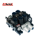  Directional Valves Controls Casting and Machining Hydraulic Control Valve Directional Control Valve