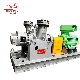  FDD (BB2) API610 High Pressur Multistage Centrifugal Chemical Pump for Oil and Gas Industry