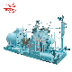  FDD Series (Bb2) Centrifugal Pumps Chemical Pump with Double-Suction for Industrial Processes