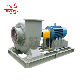  Spp Series High Head Slurry Mining Pumps Mixed-Flow Pump