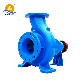  Pumping Clear Water Cantilever Farm Irrigation Pump