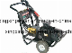 Electrical High Pressure Washer (SF-22OOGA) , From 1200psi to 3600psi