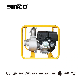  New Design Gasoline Engine Clear Water Pump 4 Inch Water Pump Set Aluminum Alloy Pump