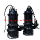 Naipu 18 Inch Submersible High Pressure Water Pumps Clear Water Borehole Pump with Float Switch