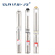 4sdm Pump 4 Inch Brass Submersible Pump for Deep Well