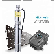 Hot Selling Well Borehole Solar Screw Submersible Brushless Motor Water Pump