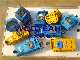  Cbgj2080/1010-Xf 4120000171 Gear Pump Cbgj3100/1010 Jhp3160 Cbgj2040 Ssdlg Wheel Loader Parts