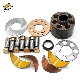  Mpt046 Sauer Hydraulic Pump Parts