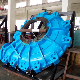  Slurry Pump Used for Gravel Dredging Sand