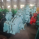 Factory Made Horizontal Centrifugal Mud Gravel Slurry Pump Sand Suction Pump