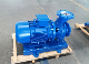 Horizontal Close Coupling Centrifugal Pump, Cast Iron Stainless Steel Single Stage Suction Pump, Water Pump