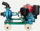 2.5inch Small Diesel Pump Unit Used for Farmland Irrigation