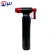 CO2 Gas Nozzle Bicycle Inflator Mini Pump