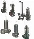 Submersible Slurry Pump Sewage Water Pump