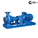  Horizontal Centrifugal Water Pump-Motor Set