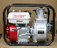 Extec Wp40A 13HP Portable Gasoline Petrol 188f Engline Centrifugal Water Pump