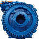 Centrifugal Submersible Horizontal Sand Pumps for Sand Washing, Iron Mining Plants