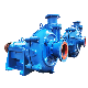 Industrial Mud Pumps Manufacturer Centrifugal Slurry Pump Sand Transfer Pump