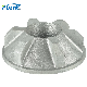  Customized High Precision Aluminum Alloy Casting Parts