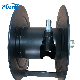 High Quality Heavy Duty Manual Hose Reel for Truck Use