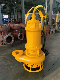  10 Inch Submersible Pump Sand Mining Boat Dredge Dredger Pump