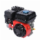  Extec Gx210 4 Stroke Air Cooled Gasoline Engine 3600 7HP 212cc Petrol Engine Classic Style for Snow Blower