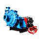  Single Stage Single Suction Heavy Duty Mining Sand Centrifugal Slurry Pump