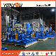 Movable Type of Self Priming Pump