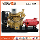  Diesel Engine Driven Water Pump (D-IS)