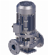  Isg Self-Priming Centrifugal Pipeline Water Pump