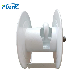  High Quality Heavy Duty Water Manual Hose Reel for Truck Use
