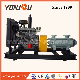  Yonjou Agricultural Irrigation Diesel Water Pump