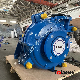 Tobee Mining Slurry Pump High Head Horizontal Centrifugal Slurry Pump Slag Mud Pump Slurry Pump Supplier