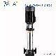  CDL/CDLF Vertical Stainless Steel Multi-stage Centrifugal Pump