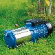 Mh Multi-Stage Centrifugal Electric Pumps