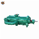 2-20 Inch Irrigation Industrial Diesel Engine Electric Motor High Pressure Long Delivery Distance Cast Iron Stainless Steel Water Pump with Trailer