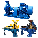  Single Stage Horizontal Pump SMA Washing Systems Farm Irrigation Diesel End Suction Centrifugal Pump